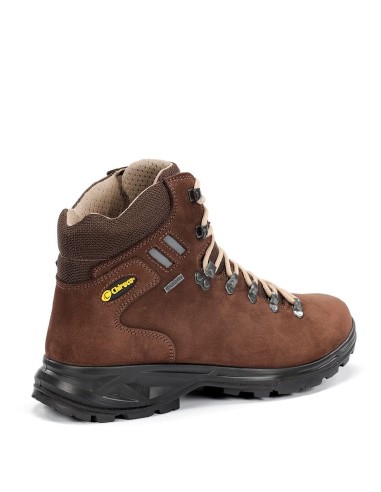 bota chiruca somiedo 12 gore-tex nº 42