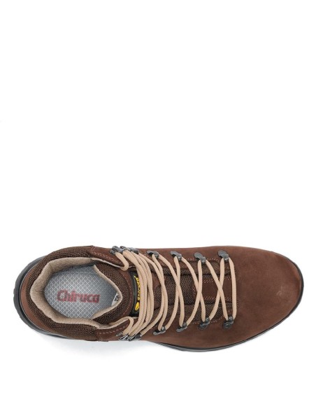 bota chiruca somiedo 12 gore-tex nº 42