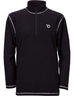 polar benasque negro talla xl