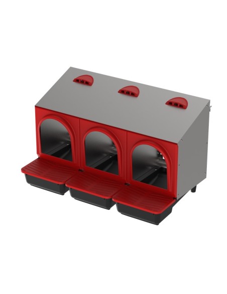 ponedero platinum metal interior 3 departamentos ponedero platinum metal interior 3 departamentos