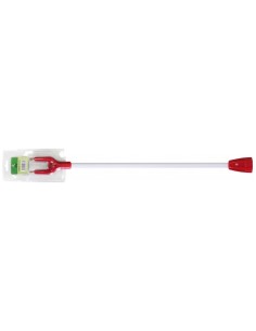 alargadera latigo 134cm para empujador electrico