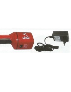 empujador electrico latigo recargable sin alargadera y con cargador 2