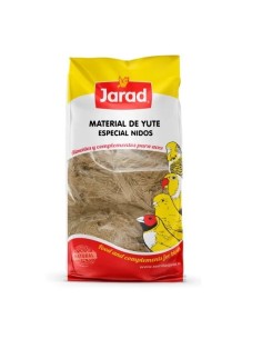 material de nido yute 1 kg