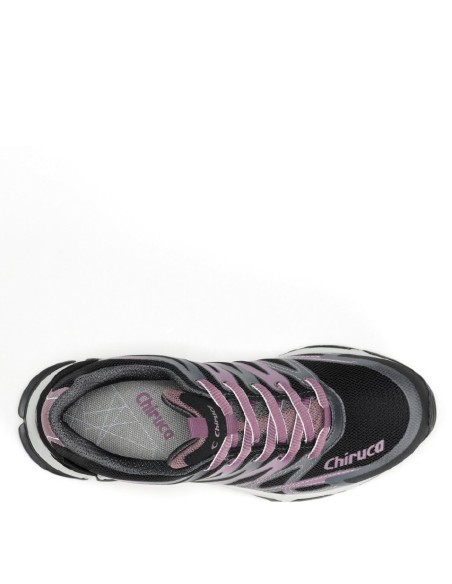 zapatilla chiruca marbella gtx 17 gore-tex nº 38