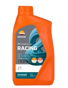 repsol racing 2t cp.-1.rp
