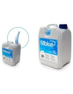repsol adblue 10l canula