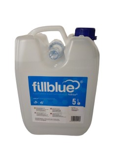 repsol adblue 5l canula