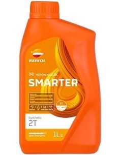 smarter synthetic 2t cp-1 respsol