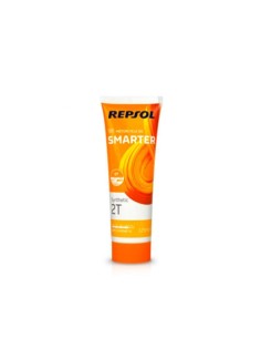 smarter synthetic 2t t-125 respsol