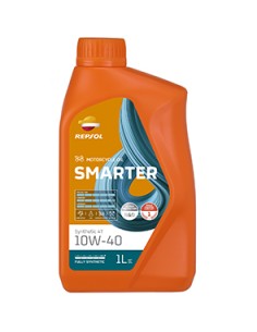 smarter synthetic 4t 10w40 cp-1 respsol