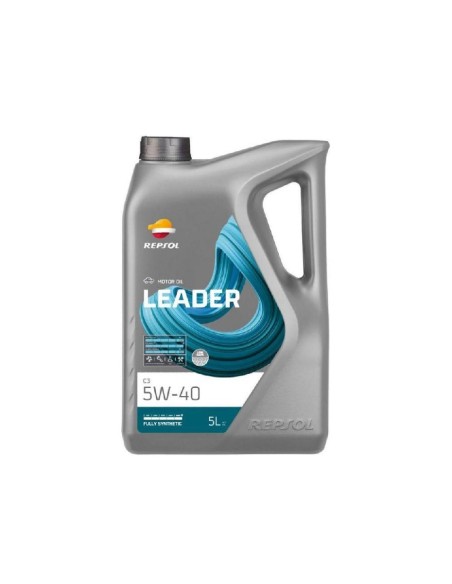 repsol leader c3 5w40 cp-5rp