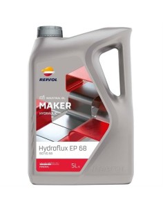 repsol maker hydroflux ep 68 cp-5l