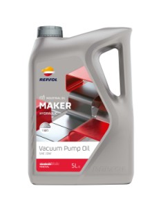 maker vacuum pump oil sae 10w cp-5