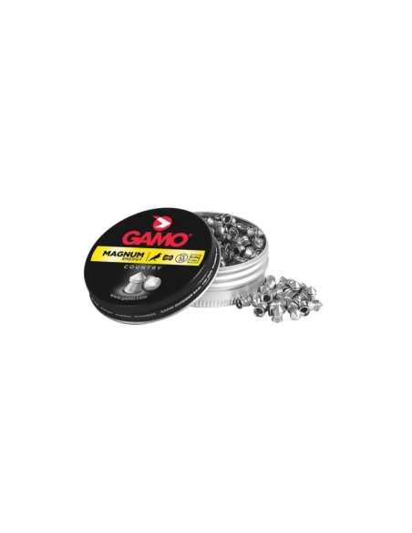 balin magnum metal 250 5,50