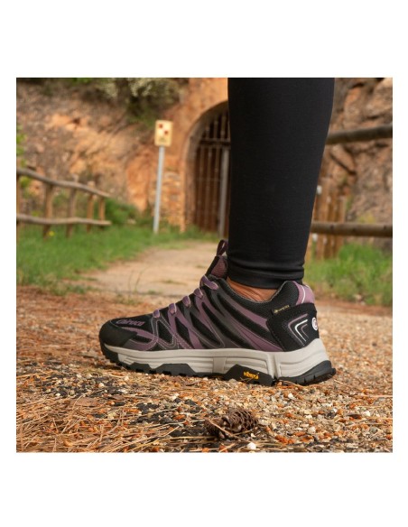 zapatilla chiruca marbella gtx 17 gore-tex nº 38