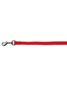 correa miami 100cm x 20mm rojo 2
