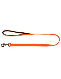 correa miami 100cm x 20mm naranja