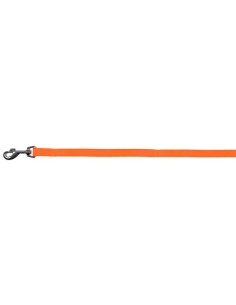correa miami 100cm x 20mm naranja 2