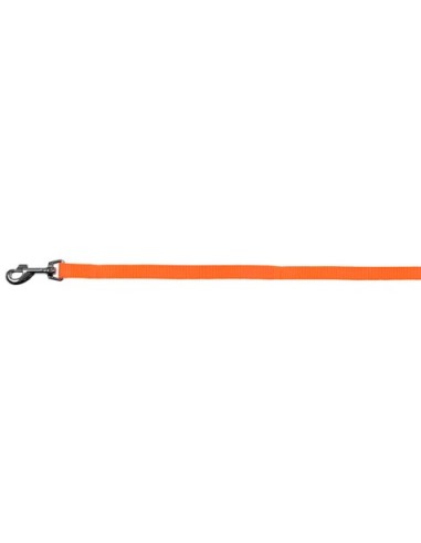 correa miami 100cm x 20mm naranja