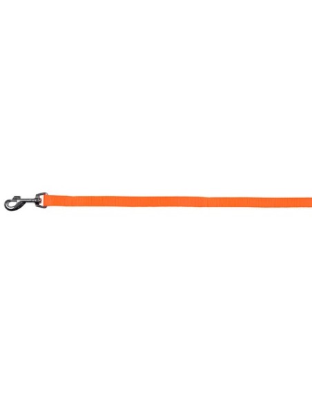 correa miami 100cm x 20mm naranja