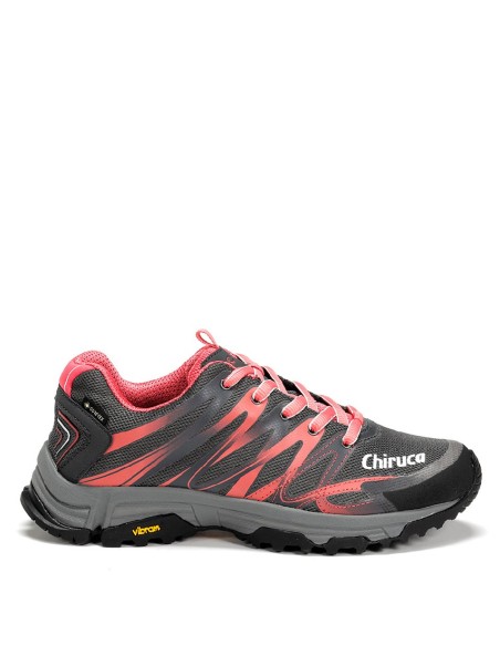 zapatilla chiruca marbella gtx 19 gore-tex nº 37