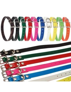 collar poliuretano 70cm x 16mm negro