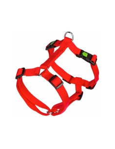 arnes miami diam.30-40cm x 15mm rojo