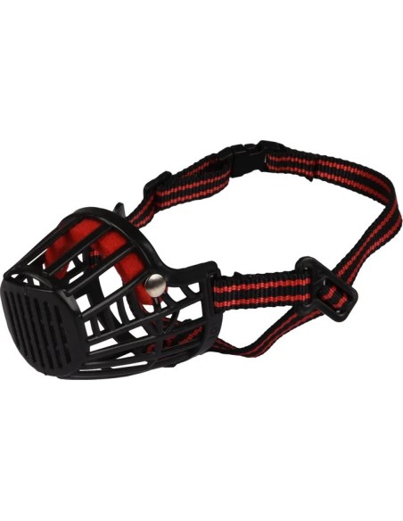 bozal pvc t.l (38-52cm)
