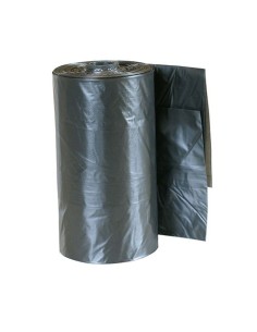 bolsas higienicas de repuesto negras (4ud)