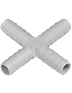 cruces de plastico 10mm