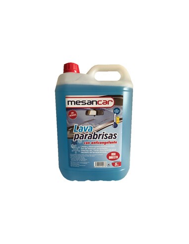 limpiaparabrisas 5l repsol wizard windscreen