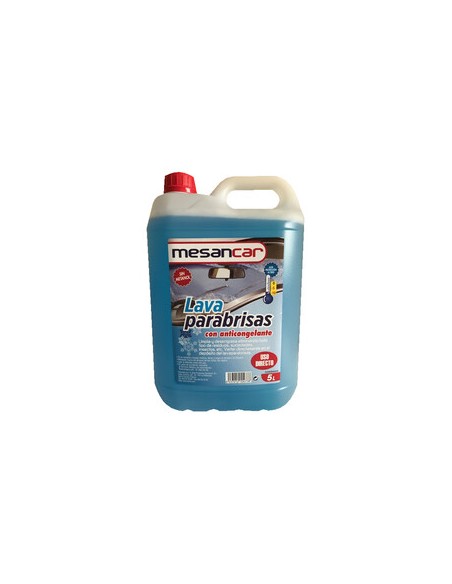 limpiaparabrisas 5l repsol wizard windscreen