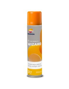 winzard limp salpica (lavand) spray 300