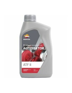 automator atf ii cp 1l
