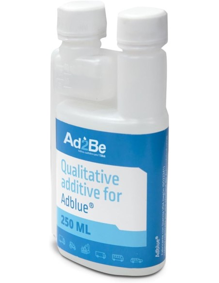 aditivo antigristalizacion 250ml addblue
