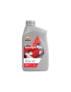navigator hq gl-5 80w90 cp-1l