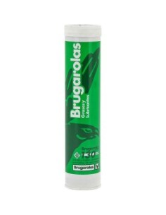 cartucho de grasa aguila jet-70 400gr