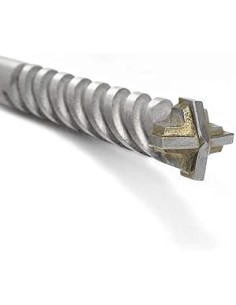 fischer broca hormigon p.cruz quatrium 12ø150x90