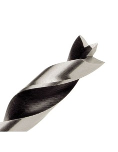 broca tres puntas para madera 7 sifer