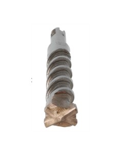 sifer broca 4 pastillas sds-plus 5x160