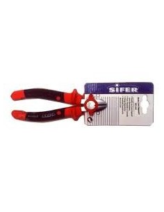 sifer alicate corte diagonal 6" satinado  profesio
