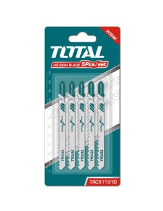 sierras calar para madera tac51101d