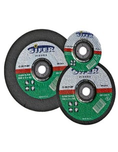 disco corte piedra 180 x 3 x 22.2 sifer