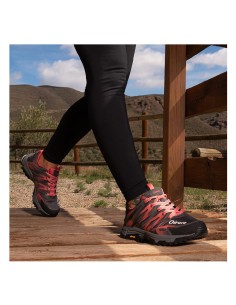 zapatilla chiruca marbella gtx 19 gore-tex nº 38 2
