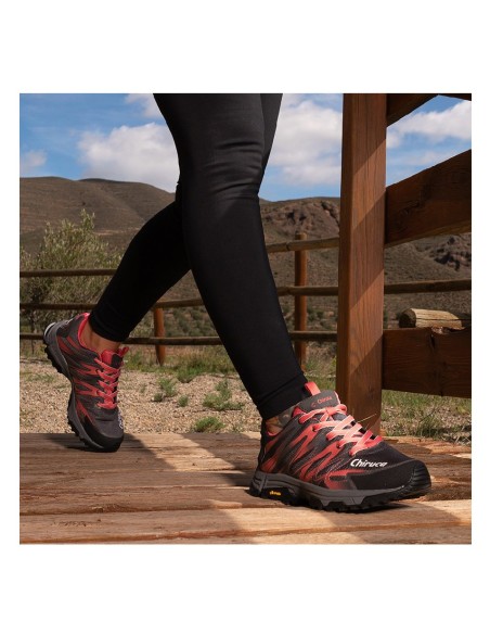 zapatilla chiruca marbella gtx 19 gore-tex nº 38