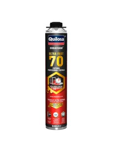 ultrafas pistola 870ml amarill quilosa profesional