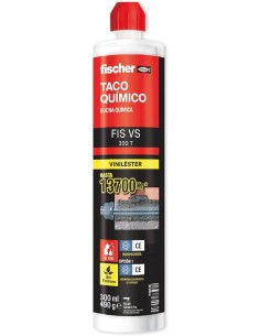 taco quimico dy fis vs 300t