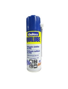 quilube aerosol 200ml quilosa