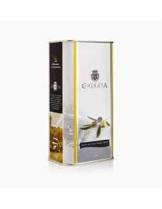 la chinata aove lata 1lt