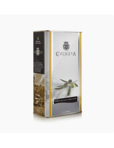 la chinata aove lata 3lt